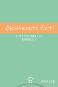 Cover: Geschenkte Zeit - G&uuml;tersloher Verlagshaus