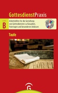 Cover: Taufe - G&uuml;tersloher Verlagshaus