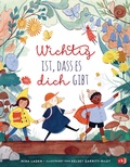 Cover: Wichtig ist, dass es dich gibt - cbj