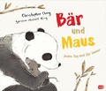 Cover: B&auml;r und Maus - Jeden Tag und f&uuml;r immer - cbj