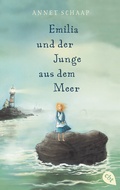 Cover: Emilia und der Junge aus dem Meer - cbt