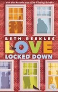 Cover: Love Locked Down - cbt