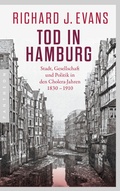 Cover: Tod in Hamburg - Pantheon