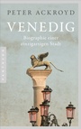 Cover: Venedig - Pantheon Verlag