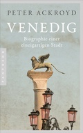 Abbildung von: Venedig - Pantheon Verlag