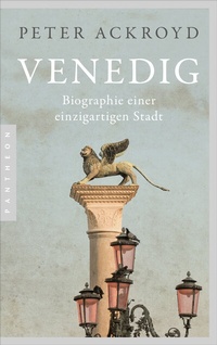 Abbildung von: Venedig - Pantheon Verlag