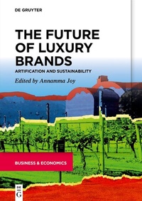 Abbildung von: The Future of Luxury Brands - De Gruyter