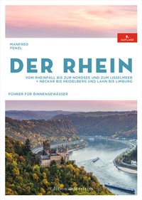 Abbildung von: Der Rhein - Delius Klasing