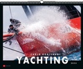 Cover: Yachting 2023 - Delius Klasing