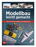 Cover: Modellbau leicht gemacht - Delius Klasing