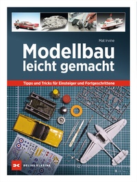 Abbildung von: Modellbau leicht gemacht - Delius Klasing