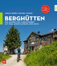 Abbildung von: Berghütten - Delius Klasing