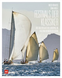Abbildung von: Festivals der Klassiker - Delius Klasing
