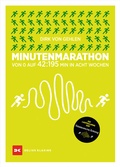 Cover: Minutenmarathon - Delius Klasing