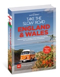 Cover: Take the Slow Road England und Wales - Delius Klasing