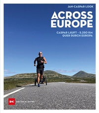Abbildung von: Across Europe - Delius Klasing