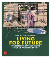 Abbildung von: Living for Future - Delius Klasing