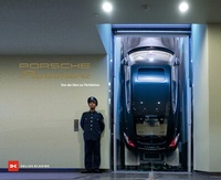 Abbildung von: Porsche Panamera - Delius Klasing