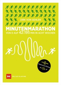 Abbildung von: Minutenmarathon - Delius Klasing