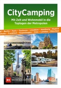 Abbildung von: City Camping - Delius Klasing