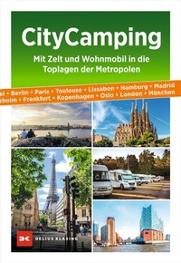 Abbildung von: City Camping - Delius Klasing