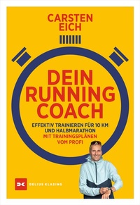 Abbildung von: Dein Running-Coach - Delius Klasing