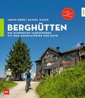 Abbildung von: Berghütten - Delius Klasing