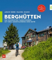 Abbildung von: Berghütten - Delius Klasing