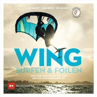 Abbildung von: Wingsurfen & Wingfoilen - Delius Klasing