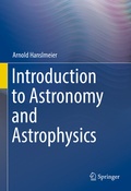 Bild: Introduction to Astronomy and Astrophysics - Springer
