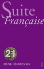 Cover: Suite Francaise - Vintage