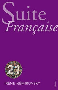 Enlarge image Cover: Suite Francaise - Vintage