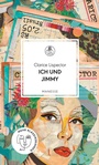 Cover: Ich und Jimmy - Manesse