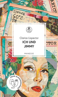 Abbildung von: Ich und Jimmy - Manesse