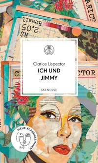 Abbildung von: Ich und Jimmy - Manesse