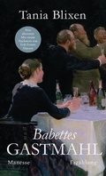 Cover: Babettes Gastmahl - Manesse