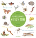 Cover: Das gro&szlig;e Buch der kleinen Tiere - Anaconda Verlag