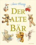 Cover: Der alte B&auml;r - Anaconda Verlag
