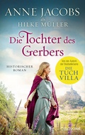Cover: Die Tochter des Gerbers - Blanvalet
