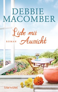 Abbildung von: Liebe mit Aussicht - Blanvalet
