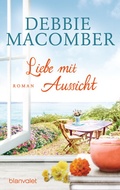 Cover: Liebe mit Aussicht - Blanvalet