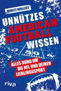 Abbildung von: Unnützes American Football Wissen - Riva