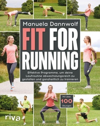 Abbildung von: Fit for Running - Riva