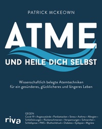 Abbildung von: Atme und heile dich selbst - Riva