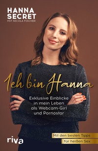 Abbildung von: Ich bin Hanna - Riva