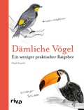 Cover: D&auml;mliche V&ouml;gel - Riva