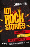 Cover: 101 Rock Stories - Riva