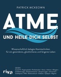 Cover: Atme und heile dich selbst - Riva