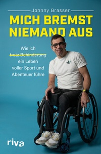 Abbildung von: Mich bremst niemand aus - Riva