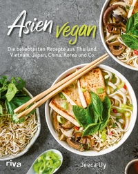 Abbildung von: Asien vegan - Riva